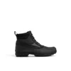 Sperry Gloucester Duck Boots In Black
