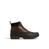 Sperry Gloucester Duck Boots In Brown