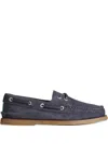 Sperry Gold Authentic Original 2-eye Boat Shoes In Multi