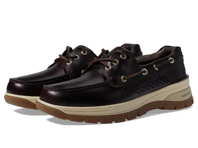 Sperry Gold Billfish Plushwave In Brown