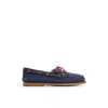 Sperry Gold Cup Authentic Original 2-eye Boat Shoe