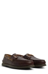 Sperry Gold Cup Authentic Original 2-eye Boat Shoe In Brown