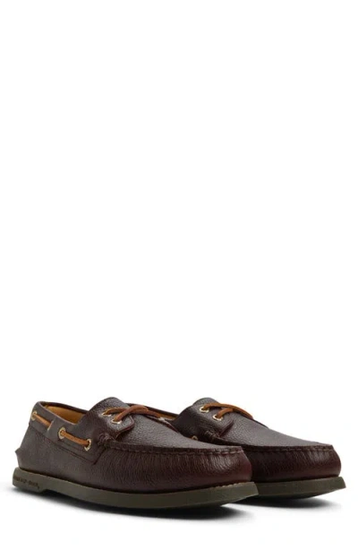 SPERRY SPERRY GOLD CUP AUTHENTIC ORIGINAL™ 2-EYE BOAT SHOE