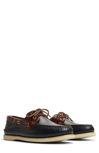 Sperry Gold Cup Authentic Original Boat Shoe