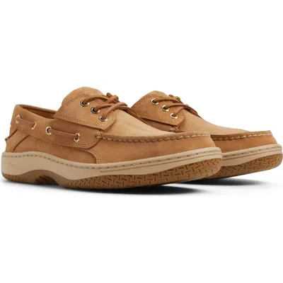 Sperry Gold Cup Billfish™ 3-eye Boat Shoe