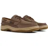Sperry Gold Cup Billfish Boat Shoe In Brown