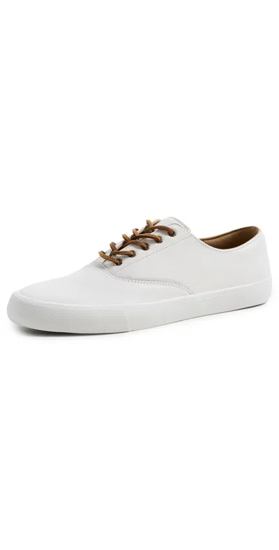 Sperry Gold Cup Cvo Sneakers White In Multi