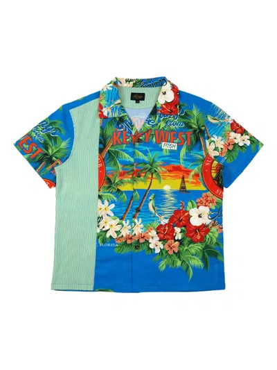 Sperry Greetings Shirt