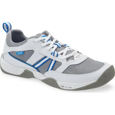 Sperry Harbormaster Sneaker In Multi