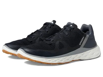 Sperry Headsail In Black