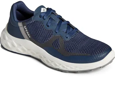 Sperry Headsail In Blue