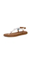 Sperry Isla T-bar Slingback Sandal