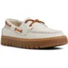 Sperry Keely Boat Shoe In Multi
