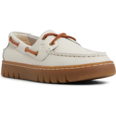 SPERRY SPERRY KEELY BOAT SHOE