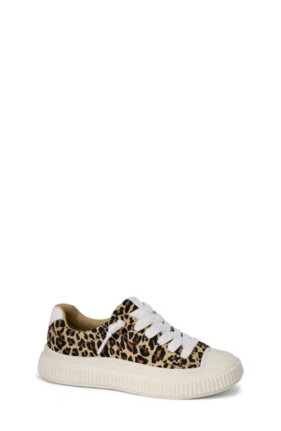 Sperry Kids' Amelia Retro Trainer In Brown
