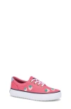 Sperry Kids' Cvo Platform Sneaker In Pink