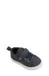 Sperry Kids' Low Top Sneaker In Blue