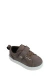 Sperry Kids' Low Top Sneaker In Brown