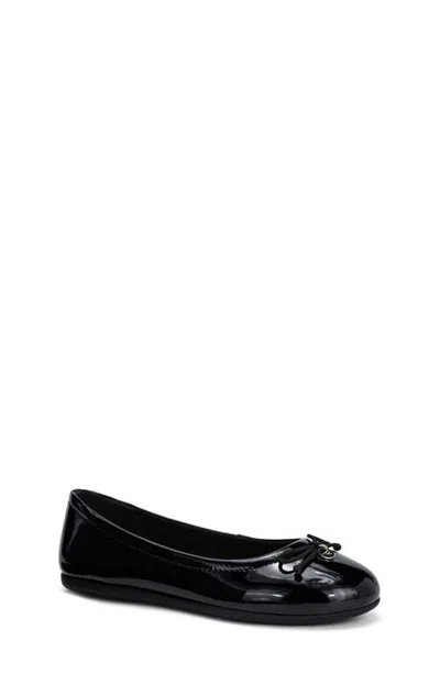 Sperry Kids' Piper Ballet Flat In Multi