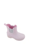 Sperry Kids' Pull-on Rain Boot In Purple