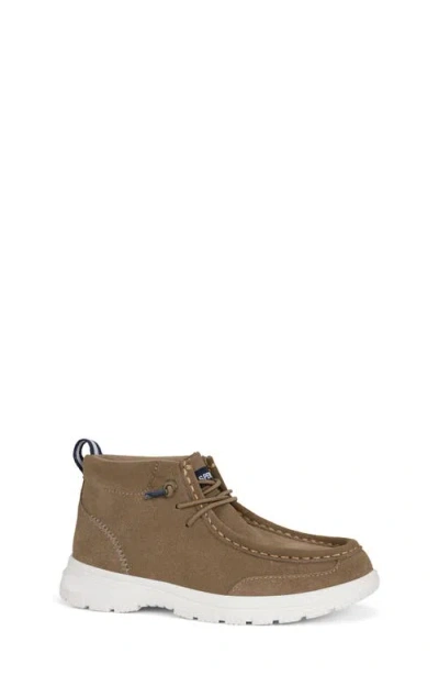 Sperry Kids' Wallace Chukka Boot In Multi