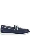Sperry Kittale 1-eye Boat Shoes In Blue