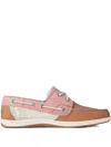 Sperry Koifish Boat Shoes In Brown