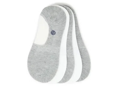 Sperry Loafer No Show Liners 5 Pack In Multi