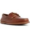 Sperry The American Hides Authentic Original Boat Shoe In Brown