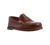 Sperry Men's Ao Harbor Slip-on Loafers In Brown