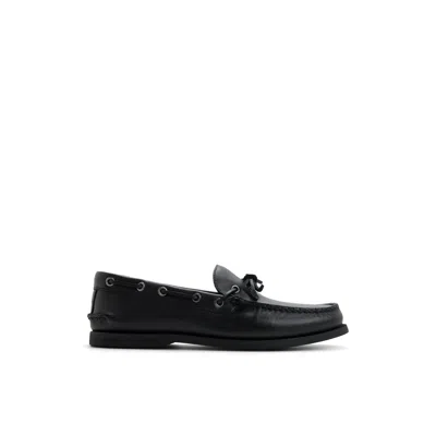 Sperry Men's Authentic Original™ 1-eye Boat Shoes In Black