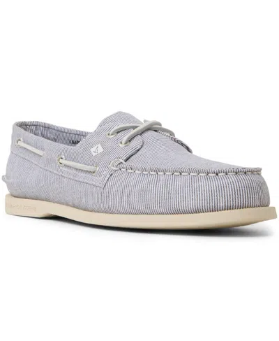 Sperry Men's Authentic Original 2 Eye Boat Shoe