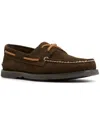 Sperry Men's Authentic Original 2-eye Ripple Boat Shoe