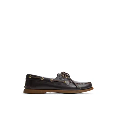 Sperry Men's Authentic Original™ 2-eye Boat Shoes In Brown