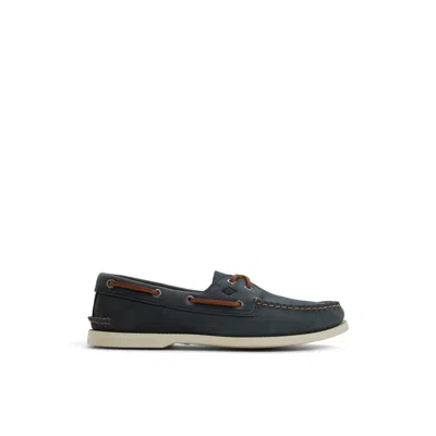 Sperry Men's Authentic Original™ 2-eye Boat Shoes In Blue