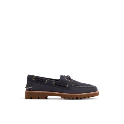 Sperry Men's Authentic Original™ 2-eye Lug Boat Shoe In Blue