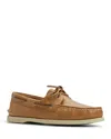 Sperry Men's Authentic Original Two Eye Leather Boat Shoes