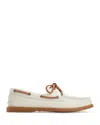Sperry Men's Authentic Original 2-eye Boat Shoe In White