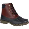 Sperry Avenue Duck Boot In Multi