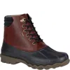 Sperry Avenue Duck Boot In Multi
