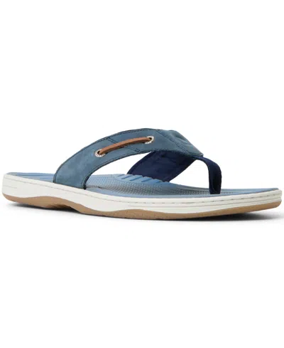SPERRY MEN'S BAITFISH FLAT SANDALS