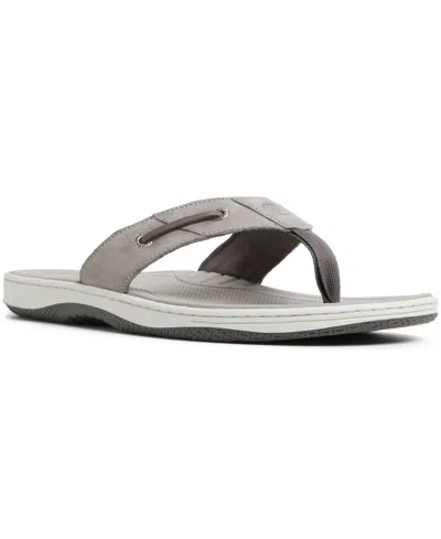 SPERRY MEN'S BAITFISH FLAT SANDALS