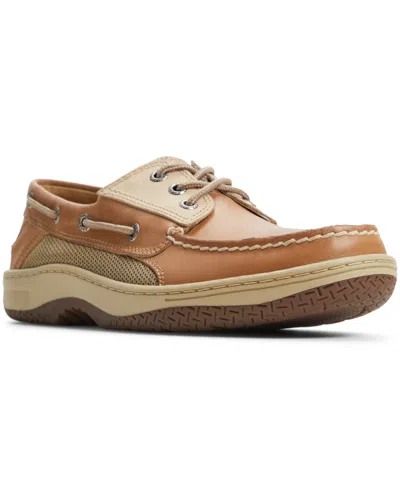 SPERRY MEN'S BILLFISH 3-EYE BOAT SHOE
