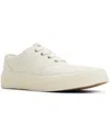 Sperry Men's Bowery Cvo Sneaker In White