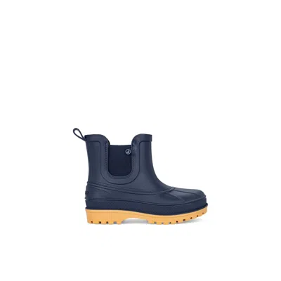 Sperry Men's Chelsea Junior Boots In Blue