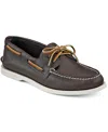 Sperry Men's Classic Authentic Original 2-eye Boat Shoe In Brown