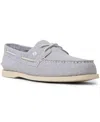 Sperry Authentic Original 2-eye Boat Shoe In White
