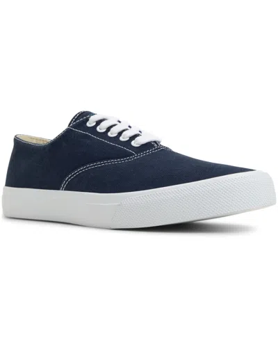 Sperry Men's Classic Cvo Lace Up Sneakers In Blue