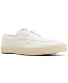 Sperry Men's Classic Seamate Boat Shoe In White