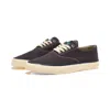 Sperry Men's Cloud Cvo Sneaker In Navy Canvas In Black